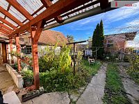 Prodej rodinného domu 3+1 v obci Vážany u Uherského Hradiště  - 2