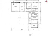 Prodej rodinného domu 3+1 v obci Vážany u Uherského Hradiště  - 3