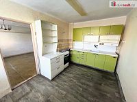 Prodej rodinného domu 3+1 v obci Vážany u Uherského Hradiště  - 4