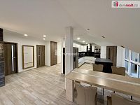 Pronájem, byt 4+kk, Mariánské Lázně-Hamrníky - 10