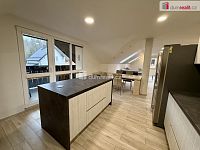 Pronájem, byt 4+kk, Mariánské Lázně-Hamrníky - 11