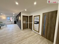 Pronájem, byt 4+kk, Mariánské Lázně-Hamrníky - 12