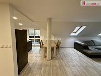 Pronájem, byt 4+kk, Mariánské Lázně-Hamrníky - 15