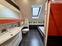 Pronájem, byt 4+kk, Mariánské Lázně-Hamrníky - 16