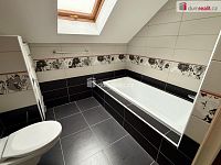 Pronájem, byt 4+kk, Mariánské Lázně-Hamrníky - 18