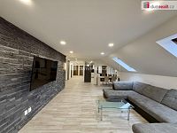 Pronájem, byt 4+kk, Mariánské Lázně-Hamrníky - 2