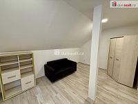 Pronájem, byt 4+kk, Mariánské Lázně-Hamrníky - 21