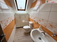 Pronájem, byt 4+kk, Mariánské Lázně-Hamrníky - 26