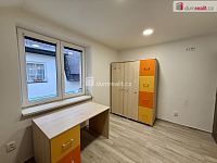 Pronájem, byt 4+kk, Mariánské Lázně-Hamrníky - 29