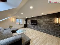 Pronájem, byt 4+kk, Mariánské Lázně-Hamrníky - 3