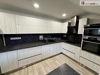 Pronájem, byt 4+kk, Mariánské Lázně-Hamrníky - 6