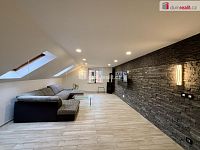 Pronájem, byt 4+kk, Mariánské Lázně-Hamrníky - 7