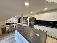 Pronájem, byt 4+kk, Mariánské Lázně-Hamrníky - 9