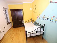 Krásný moderní byt 3+1 v centru Chebu s geniem loci v ulici Hradební