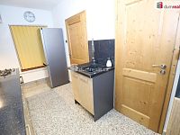 Krásný moderní byt 3+1 v centru Chebu s geniem loci v ulici Hradební - 10