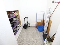 Krásný moderní byt 3+1 v centru Chebu s geniem loci v ulici Hradební - 17