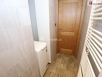 Krásný moderní byt 3+1 v centru Chebu s geniem loci v ulici Hradební - 20