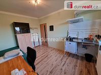 Pronájem pokoje 1+0/zahrada, 12m2, Kralupy nad Vltavou - 2