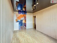 Pronájem bytu, 40 m2, Karla Marxe, Most - 4