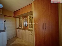 Pronájem bytu, 40 m2, Karla Marxe, Most - 5