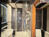 Pronájem bytu, 40 m2, Karla Marxe, Most - 6