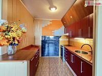 Pronájem bytu, 40 m2, Karla Marxe, Most - 8