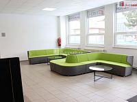 Pronájem administrativní budovy Olomouc - 4