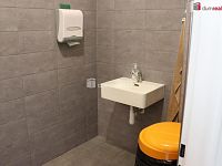 Pronájem administrativní budovy se sklady Olomouc - 10