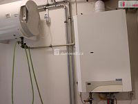 Pronájem administrativní budovy se sklady Olomouc - 13