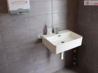 Pronájem administrativní budovy se sklady Olomouc - 14