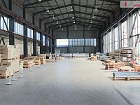 Pronájem administrativní budovy se sklady Olomouc - 17