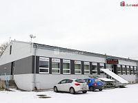 Pronájem administrativní budovy se sklady Olomouc - 2