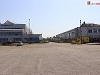 Pronájem administrativní budovy se sklady Olomouc - 22