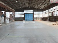 Pronájem administrativní budovy se sklady Olomouc - 23