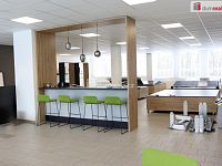 Pronájem administrativní budovy se sklady Olomouc - 4