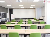 Pronájem administrativní budovy se sklady Olomouc - 7