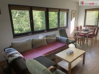 Dlouhodobý pronájem chaty ve Vysoké Štole u Nejdku - 10