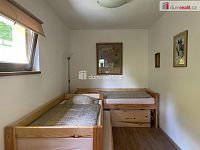 Dlouhodobý pronájem chaty ve Vysoké Štole u Nejdku - 14