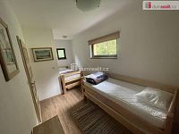 Dlouhodobý pronájem chaty ve Vysoké Štole u Nejdku - 16