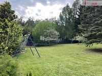 Dlouhodobý pronájem chaty ve Vysoké Štole u Nejdku - 21