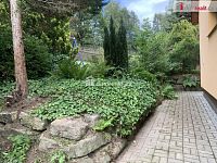 Dlouhodobý pronájem chaty ve Vysoké Štole u Nejdku - 24