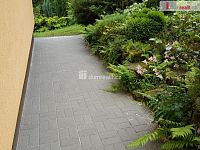 Dlouhodobý pronájem chaty ve Vysoké Štole u Nejdku - 25