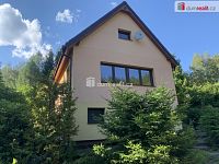 Dlouhodobý pronájem chaty ve Vysoké Štole u Nejdku - 3