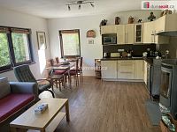 Dlouhodobý pronájem chaty ve Vysoké Štole u Nejdku - 5