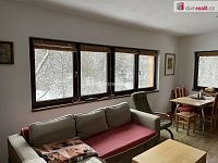 Dlouhodobý pronájem chaty ve Vysoké Štole u Nejdku - 9