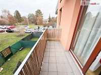 Pronájem bytu 2kk, 52m2, B. Němcové, Hostivice - 13
