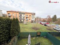 Pronájem bytu 2kk, 52m2, B. Němcové, Hostivice - 15