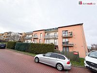 Pronájem bytu 2kk, 52m2, B. Němcové, Hostivice - 16