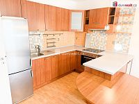 Pronájem bytu 2kk, 52m2, B. Němcové, Hostivice - 2