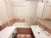 Pronájem bytu 2kk, 52m2, B. Němcové, Hostivice - 6